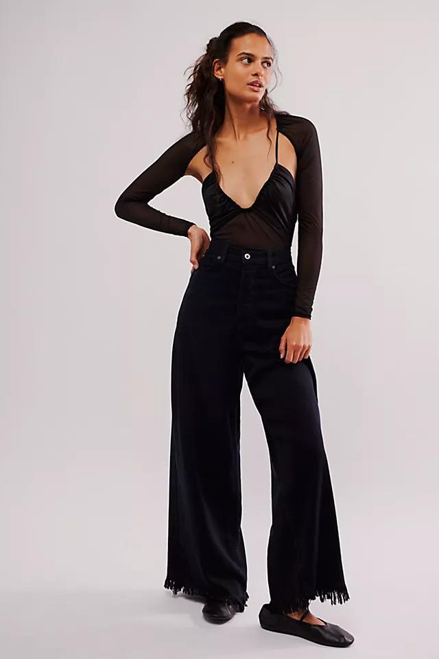 Margot Bodysuit Product Image