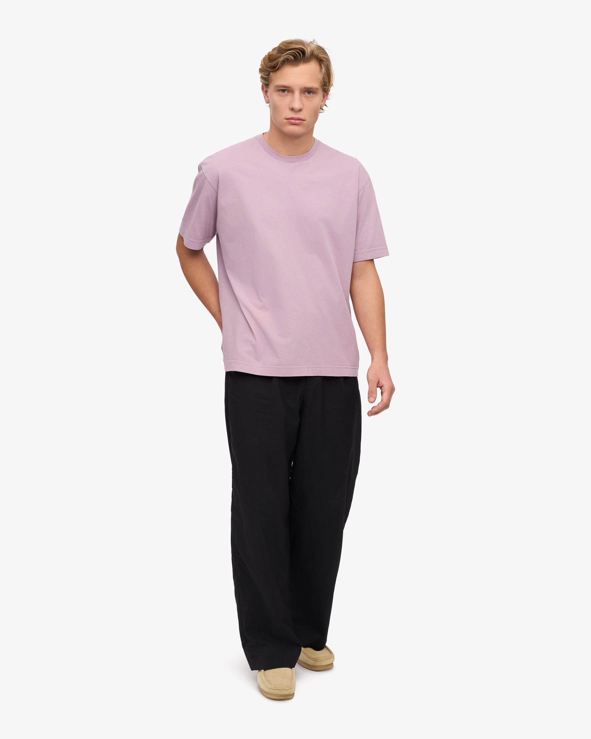 Type: CS2056/Oversized Organic T-Shirt/F Product Image