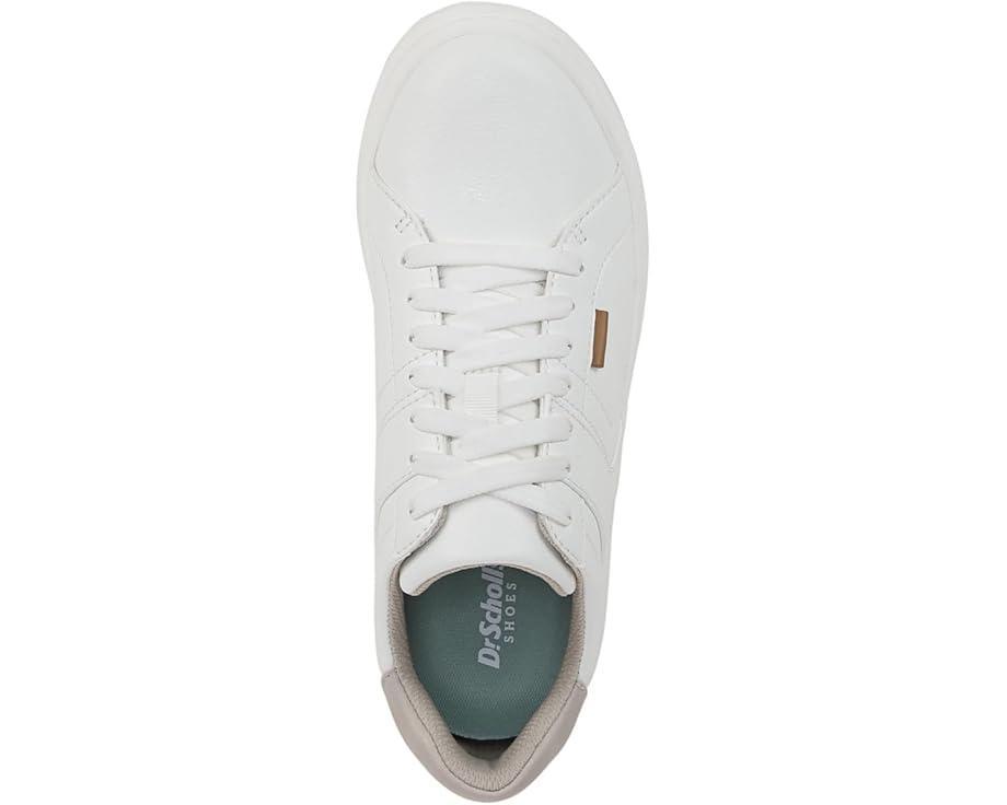 Time Off Go Lace Up Sneaker Product Image