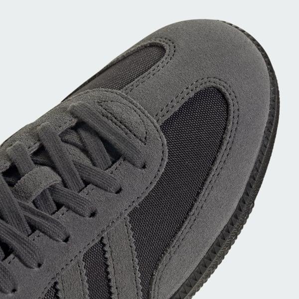 adidas Samba OG Shoes Core Black M 4.5 / W 5.5 Mens Product Image
