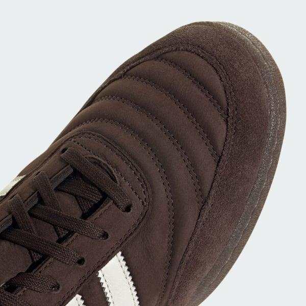 adidas Samba OG Shoes Court Green M 8 / W 9 Womens Product Image