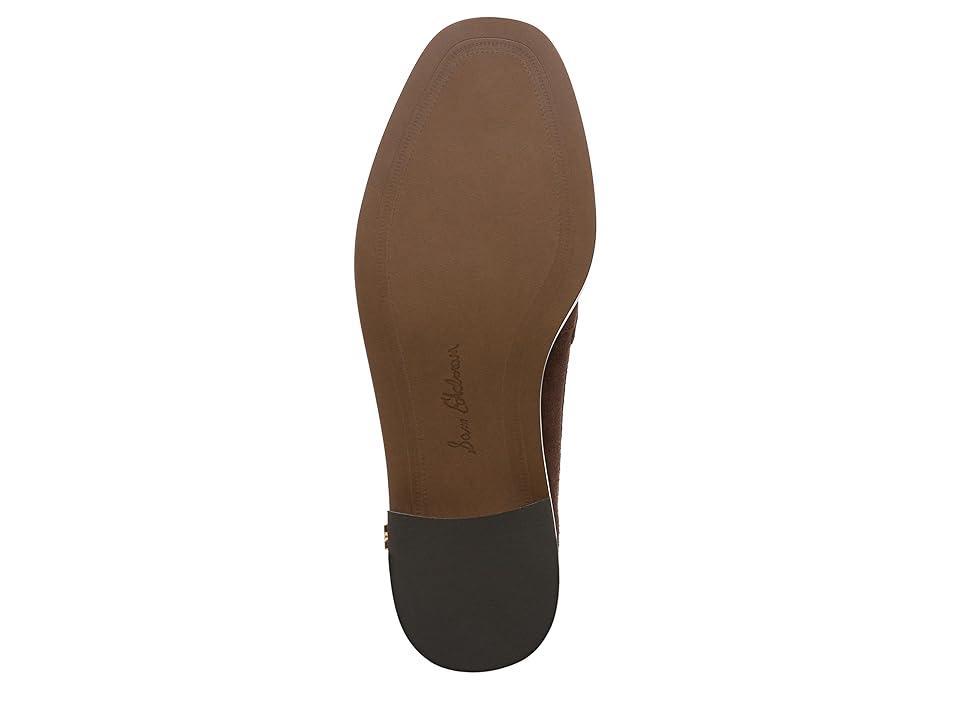 Sam Edelman Denise (Cafe Noir) Women's Flat Shoes Product Image