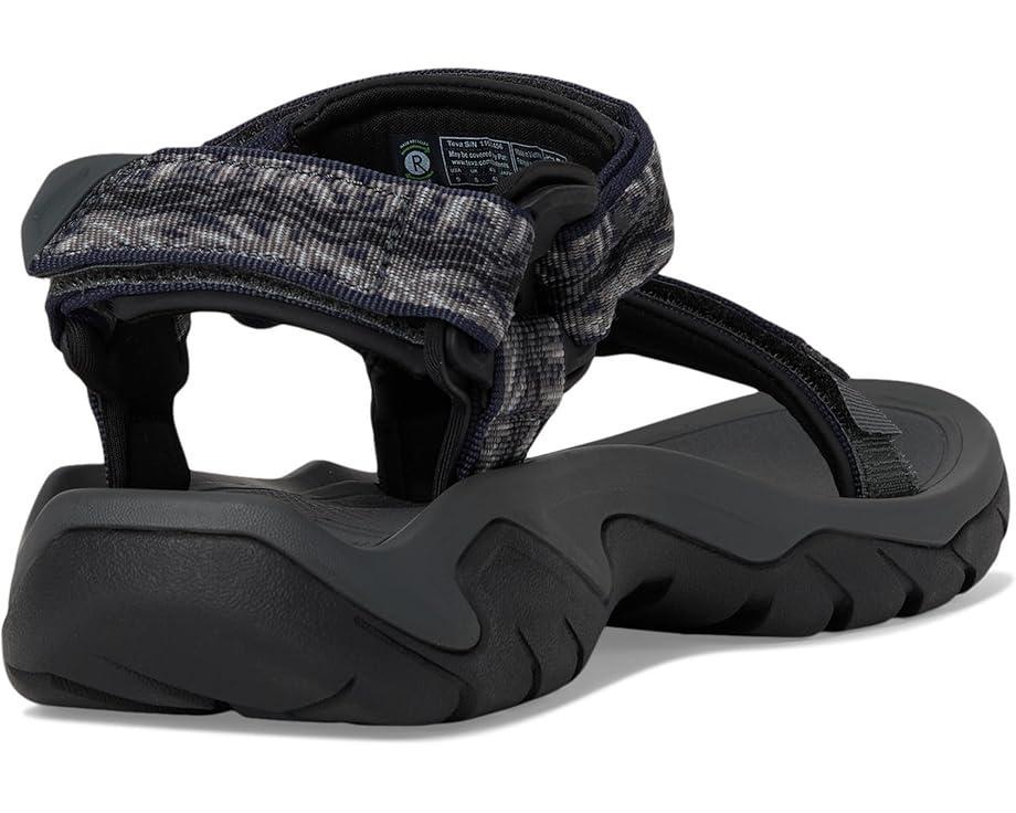 Terra Fi 5 Universal Leather Product Image