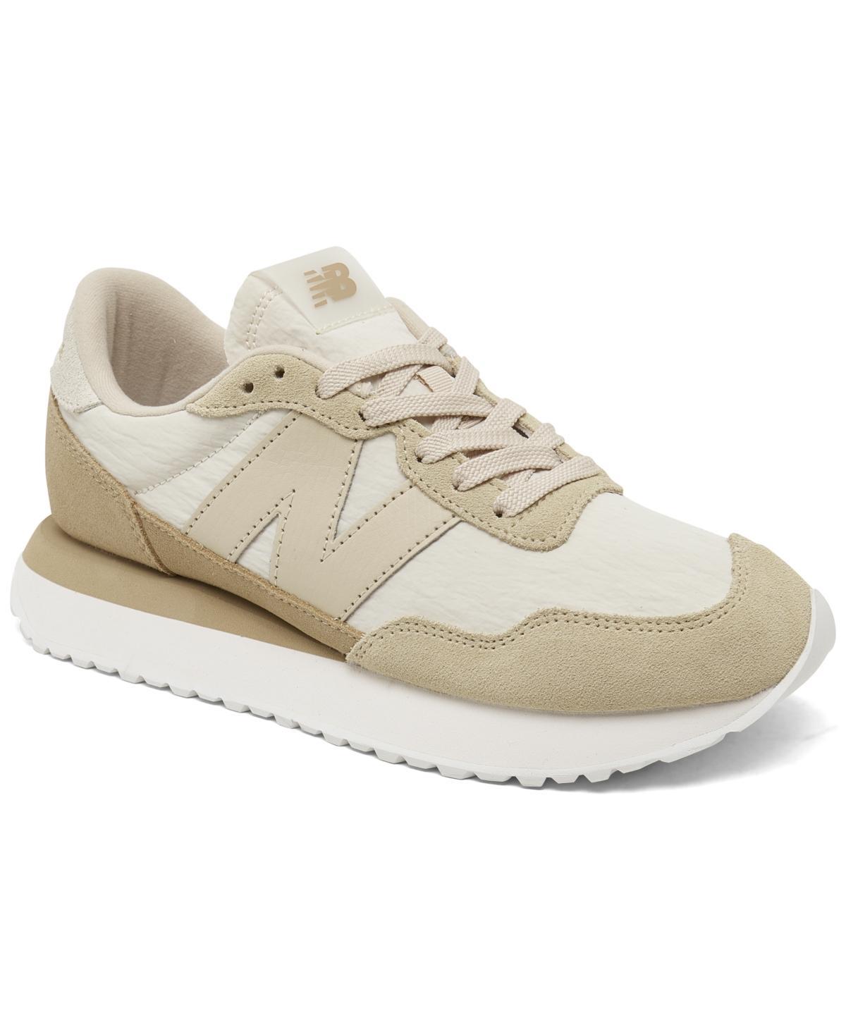 New Balance® 237 Women's Sneakers, Size: 8, Nimbus Cloud Product Image