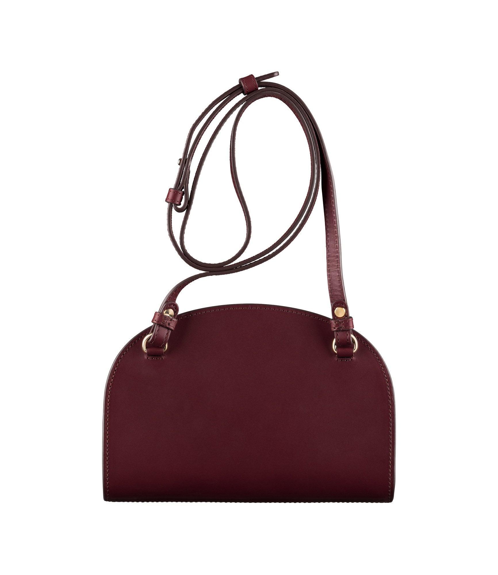 Demi-Lune clutch Product Image