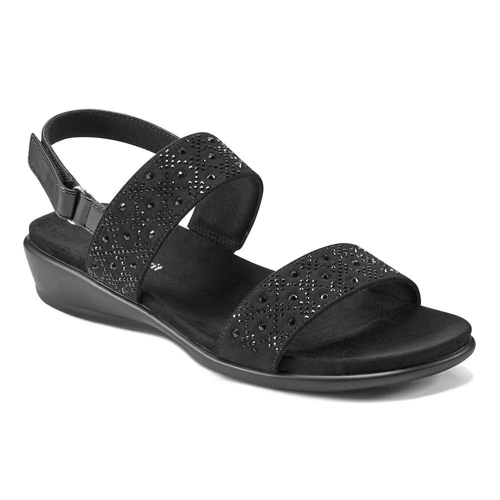 Easy Spirit Haisley Womens Slingback Sandals Product Image
