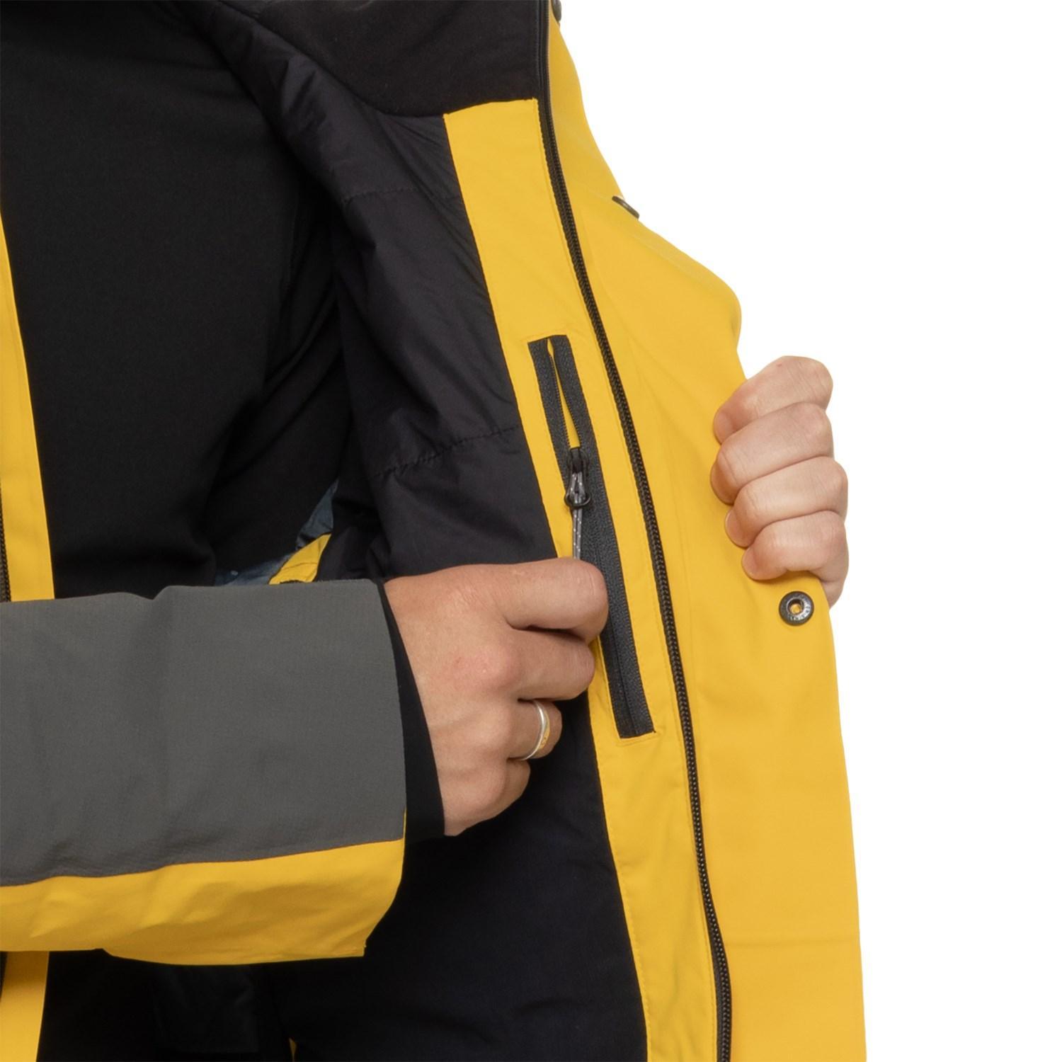 ARTILECT West Ridge Fusion Jacket - Waterproof, Insulation Product Image