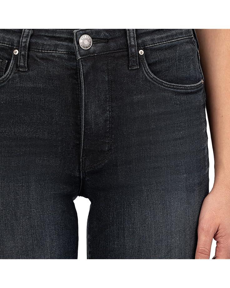 Natalie High Rise Bootcut Jeans Product Image