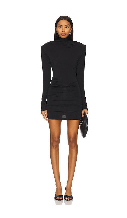 The Petra Mini Dress NBD Product Image