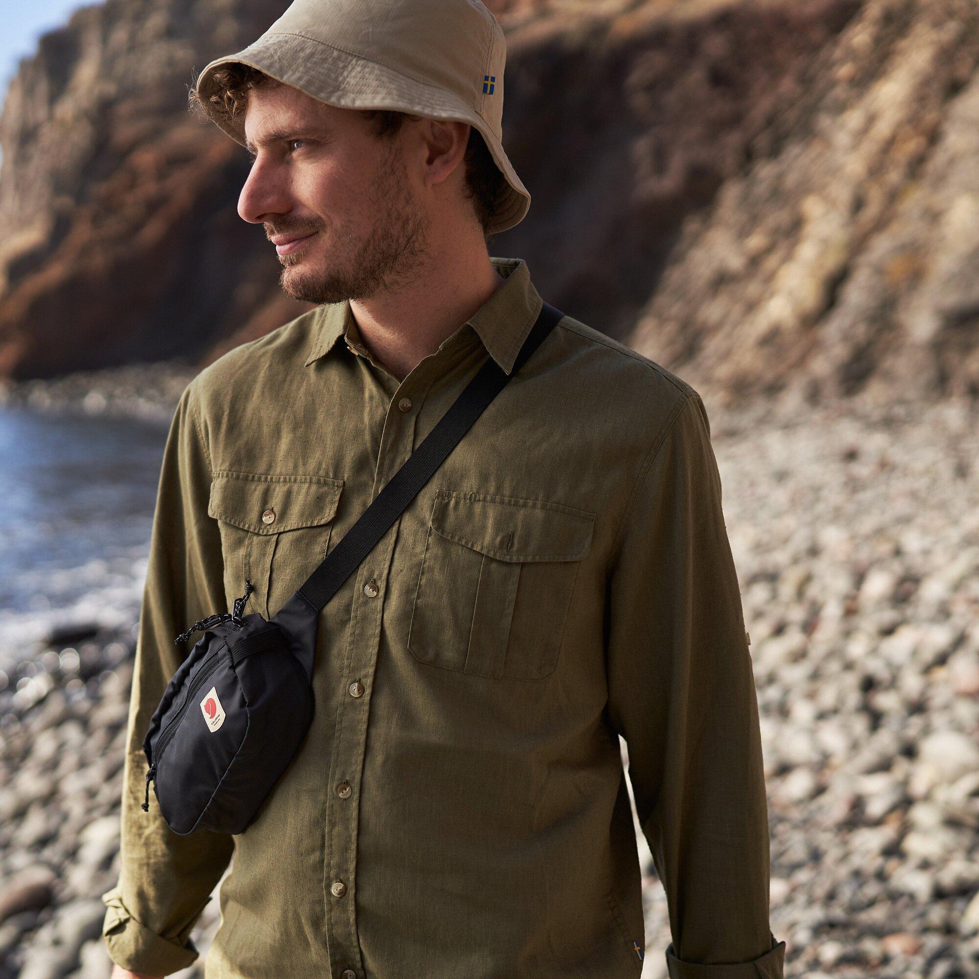 Reversible Bucket Hat Product Image