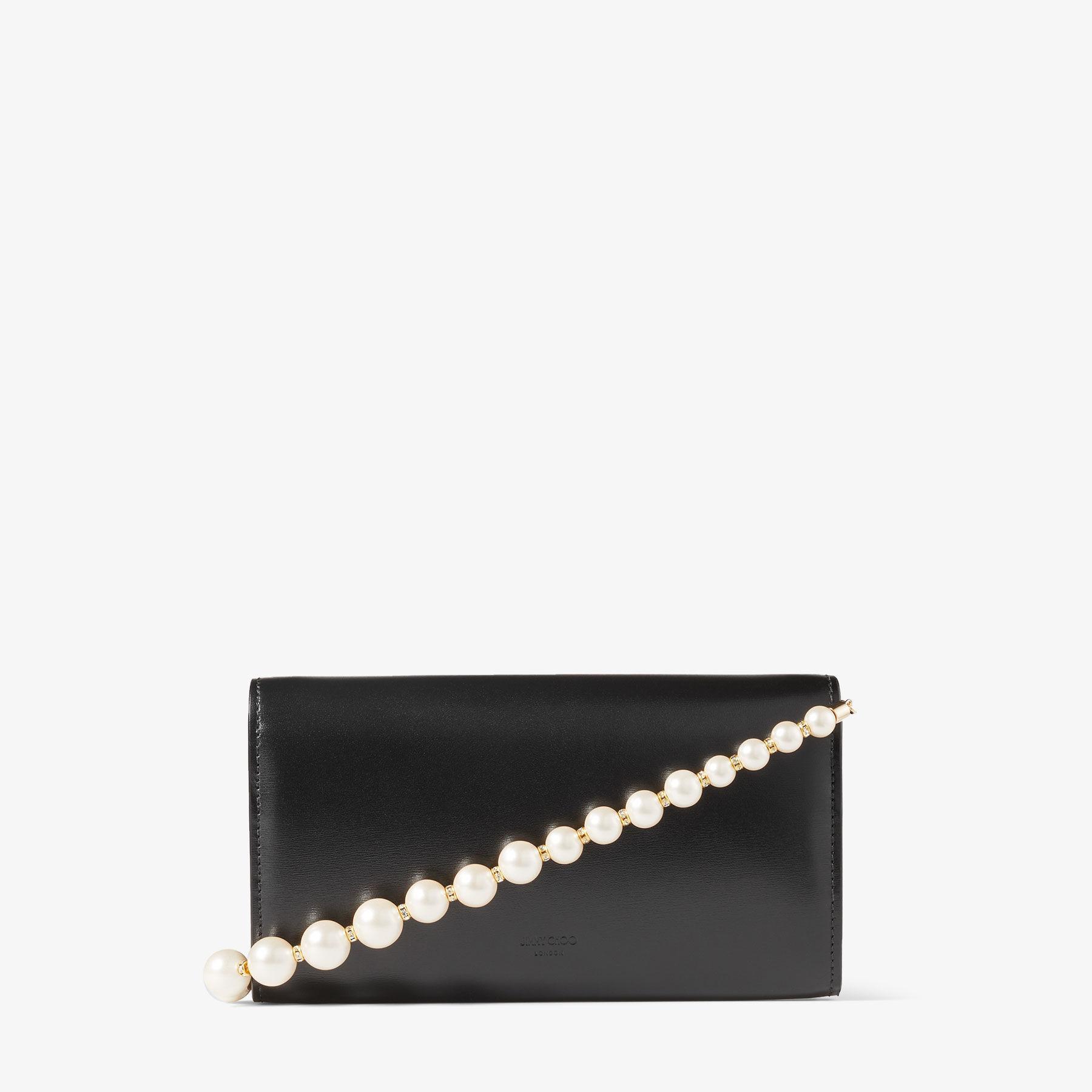 Avenue Wallet with Chain Product Image