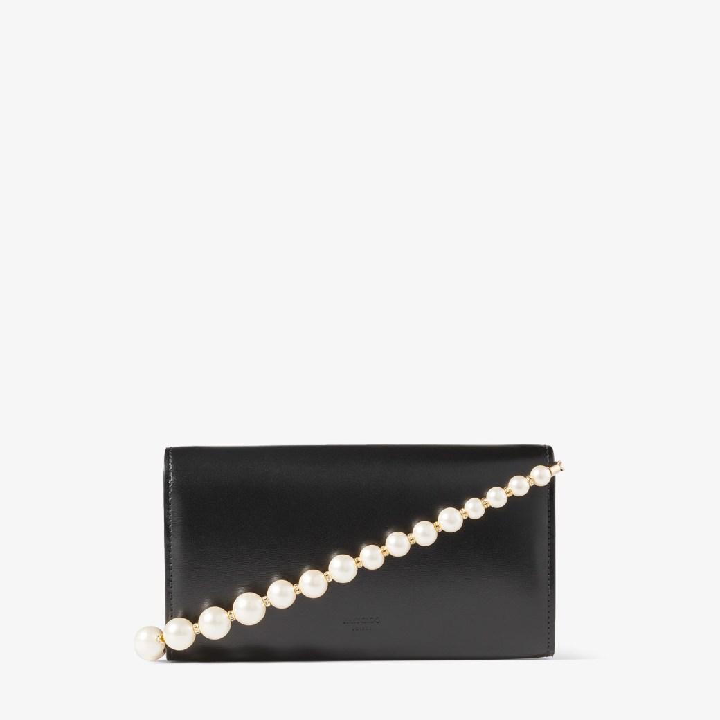Avenue Wallet with Chain Product Image