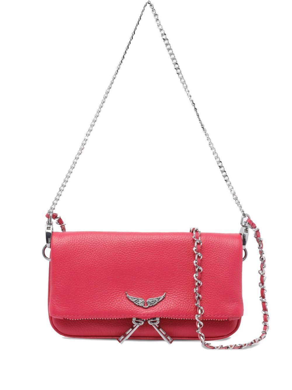 Nano Rock chain shoulder bag Product Image