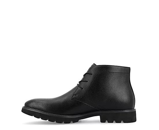 VANCE Arturo Tru Comfort Foam Men's Chukka Boots, Size: 11, Brown Product Image