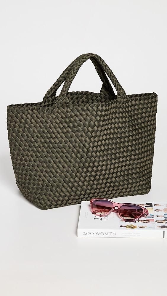 NAGHEDI St Barths Medium Tote | Shopbop Product Image