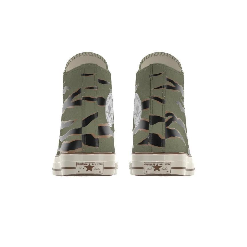 Custom Chuck 70 By You Product Image