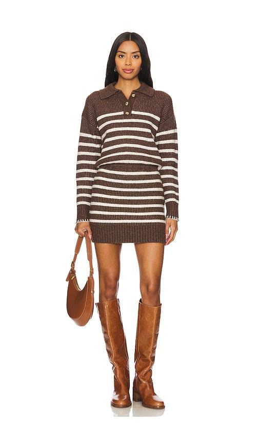 Brynda Dress SAYLOR Product Image