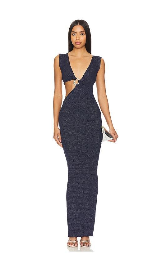 Brigitte Dress Baobab Product Image