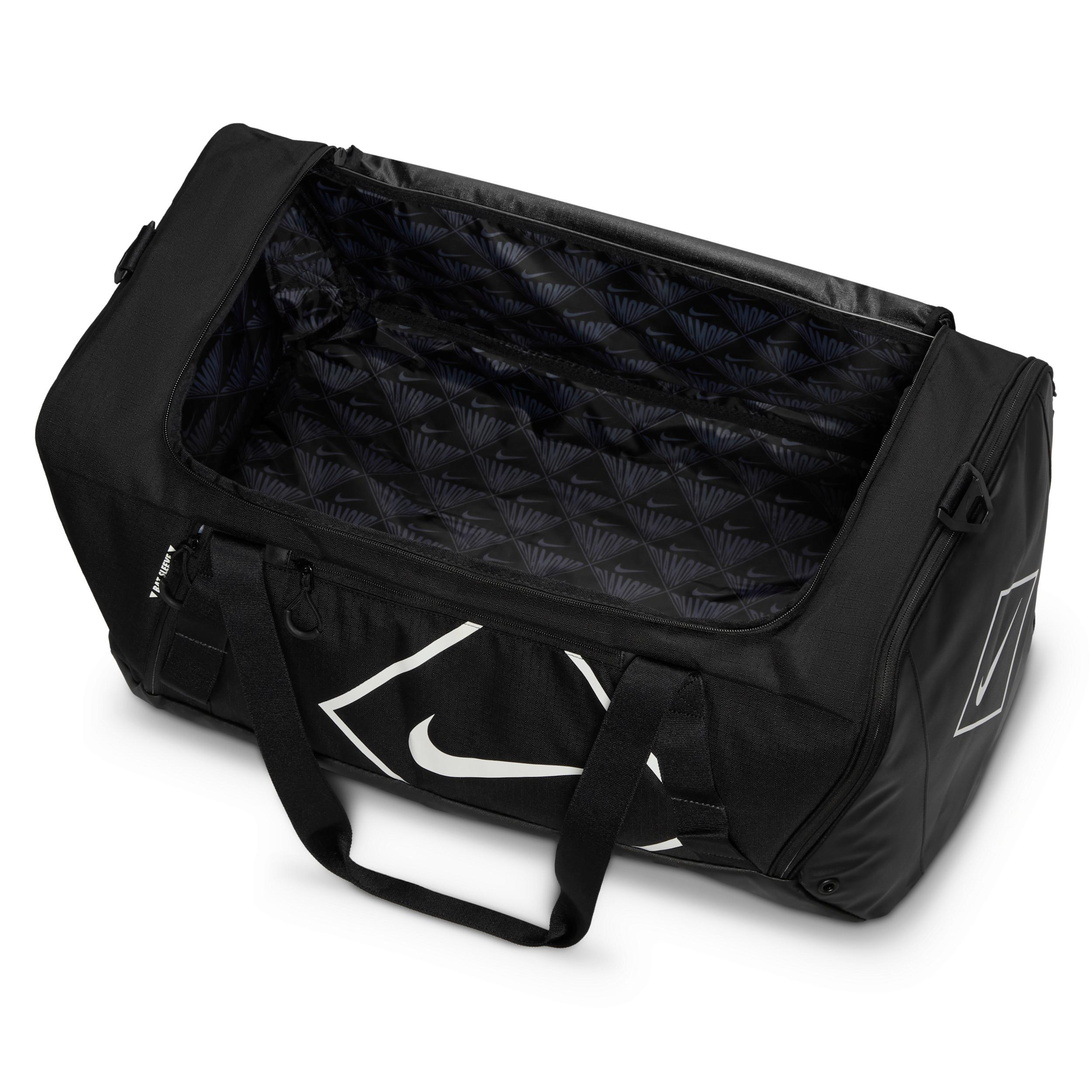 Nike Men's Diamond Duffel Bag (72L) Product Image
