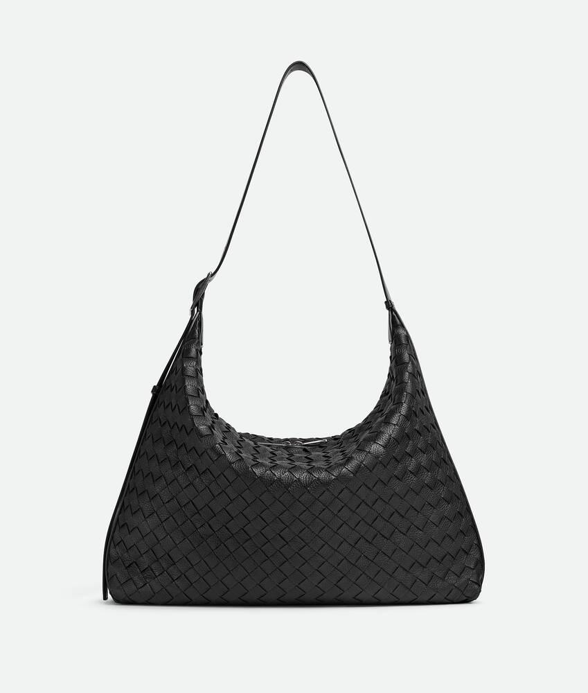 Men's Traveler in Black Product Image