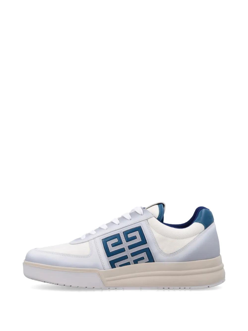 G4 low-top sneakers Product Image