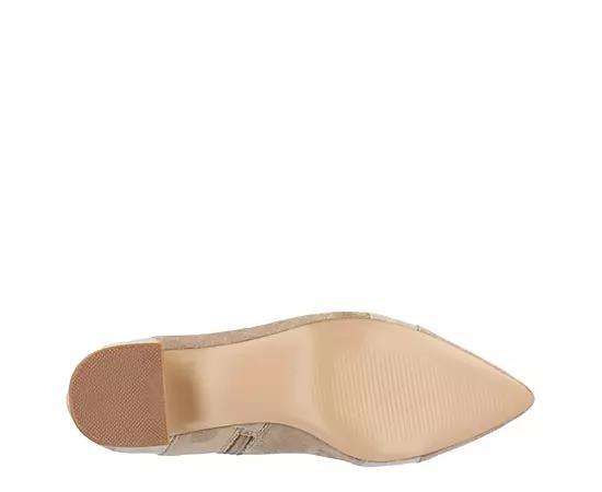 Journee Lusinda Womens Tru Comfort Foam Booties Product Image