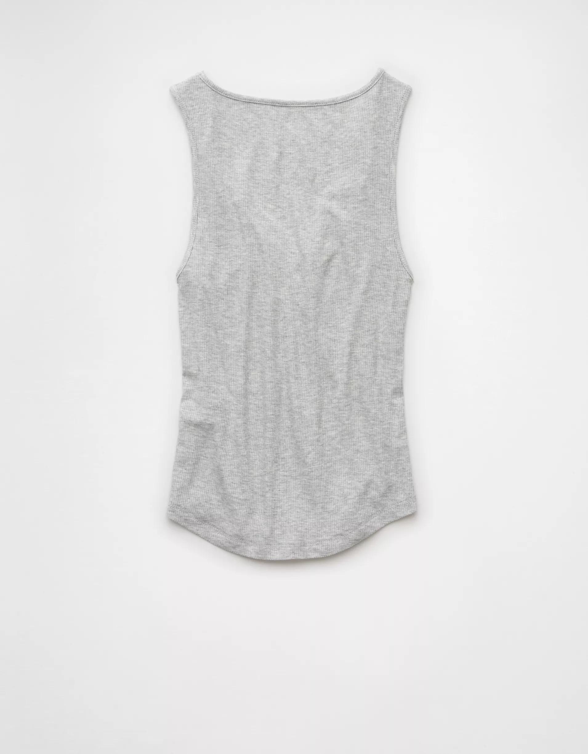 AE Soft & Sexy V-Neck Tank Top Product Image