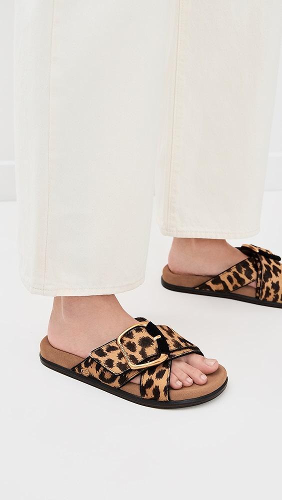 Sam Edelman Darla Slides | Shopbop Product Image
