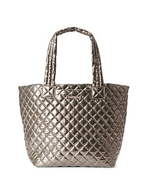 Mz Wallace Medium Metro Tote Deluxe Product Image