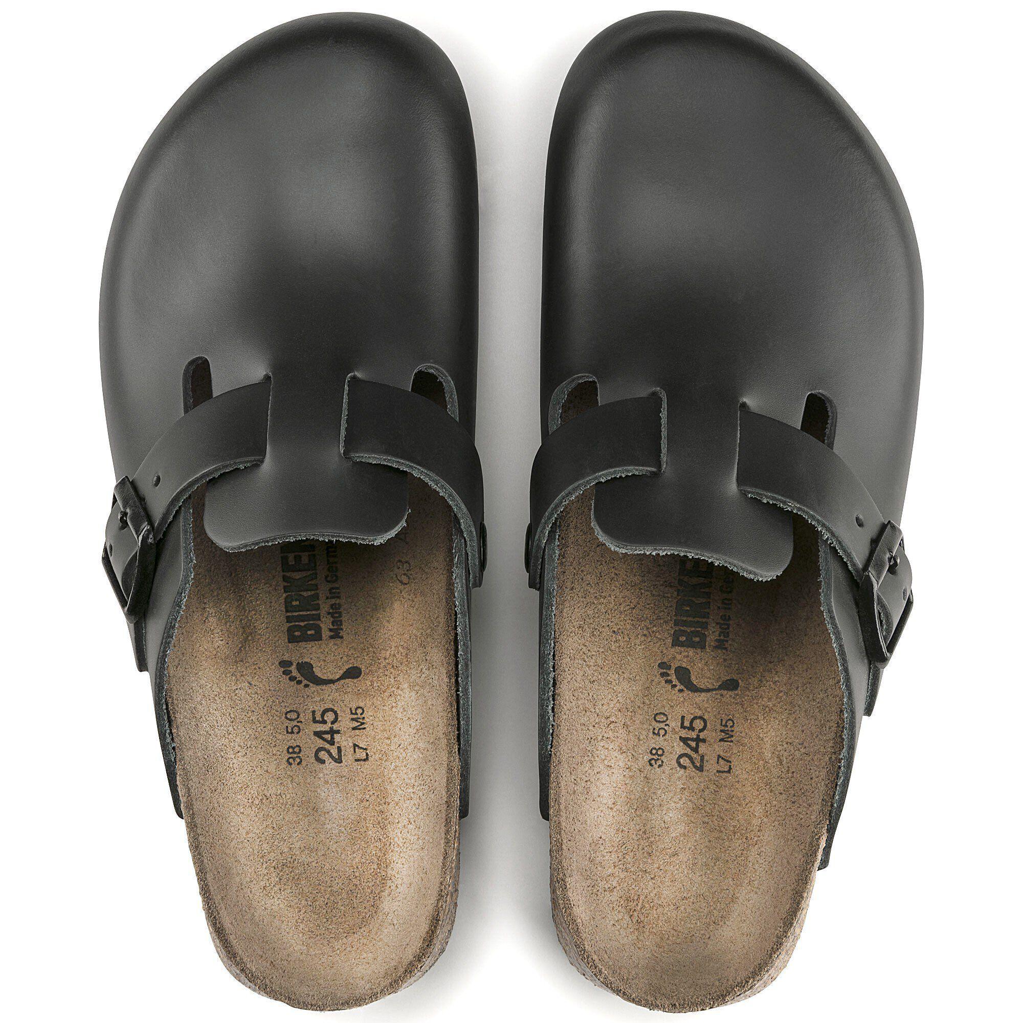 Boston Super Grip Natural Leather Product Image