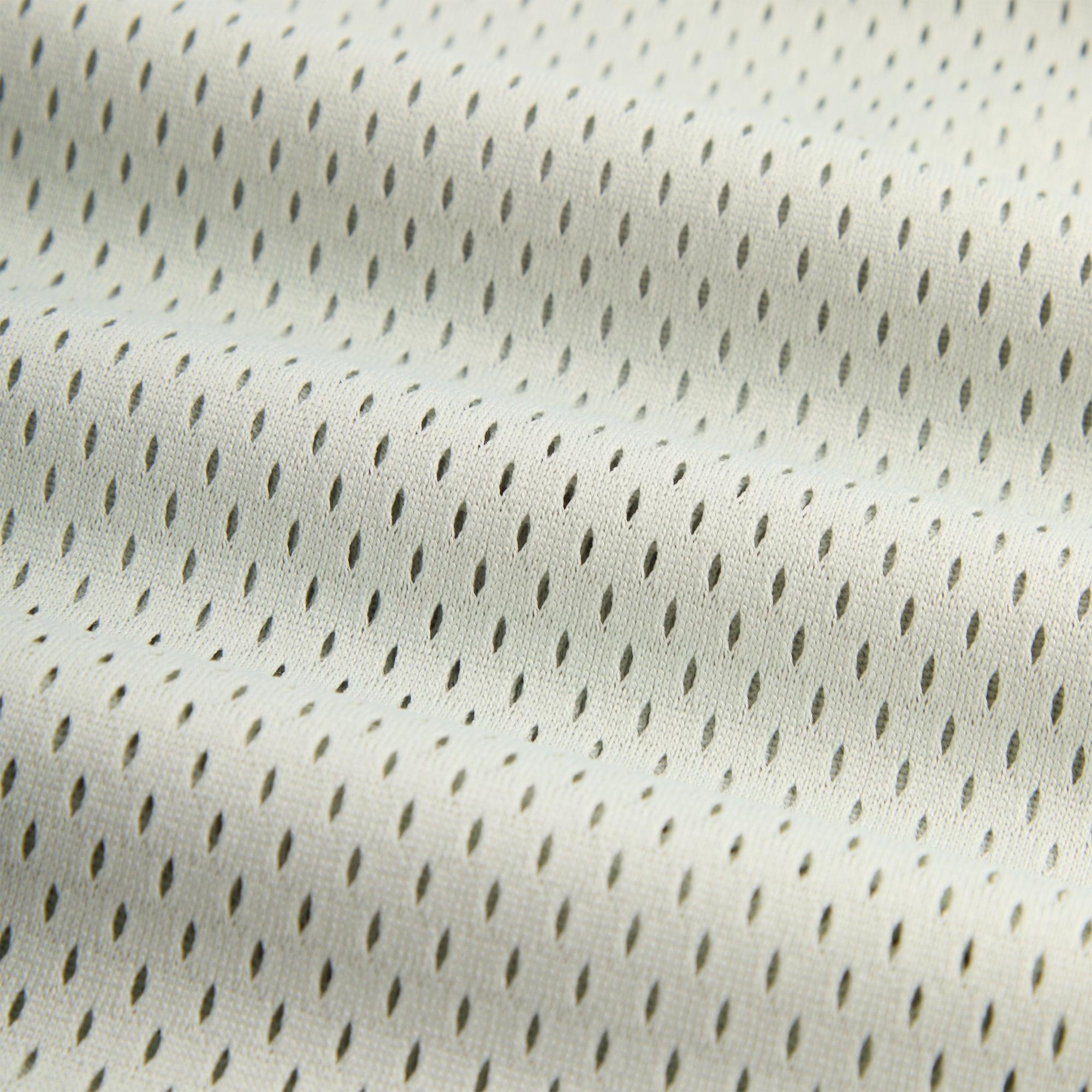 Kith Harden Panelled Mesh Short - Palais Male Product Image