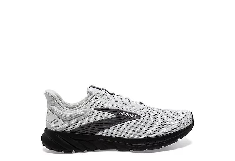 Brooks Mens Anthem 6 Running Shoe Product Image