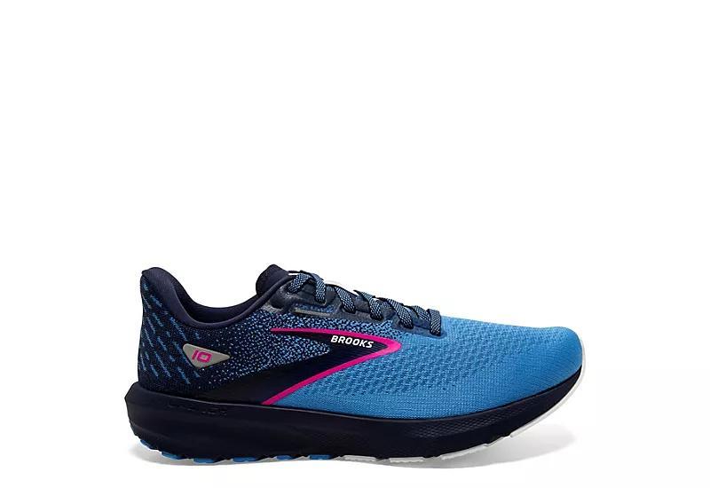 Brooks Womens Launch 10 Running Shoe Product Image