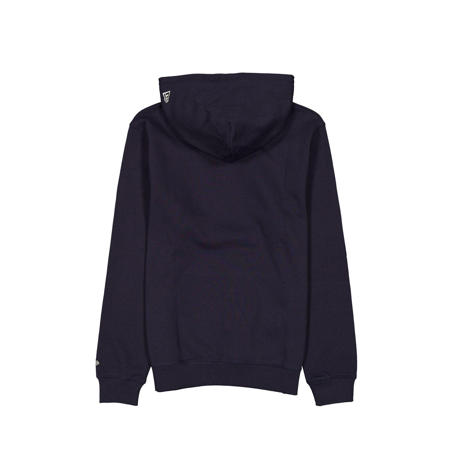 Houston Astros Washed Graphic Hoodie Male Product Image