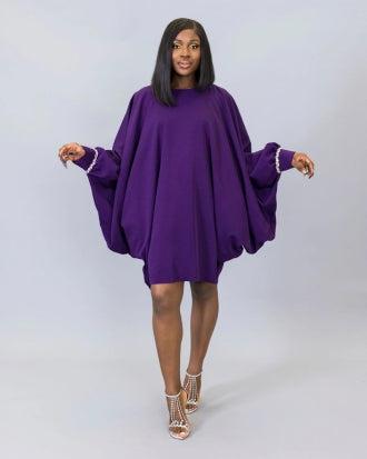 Nadia dress Product Image