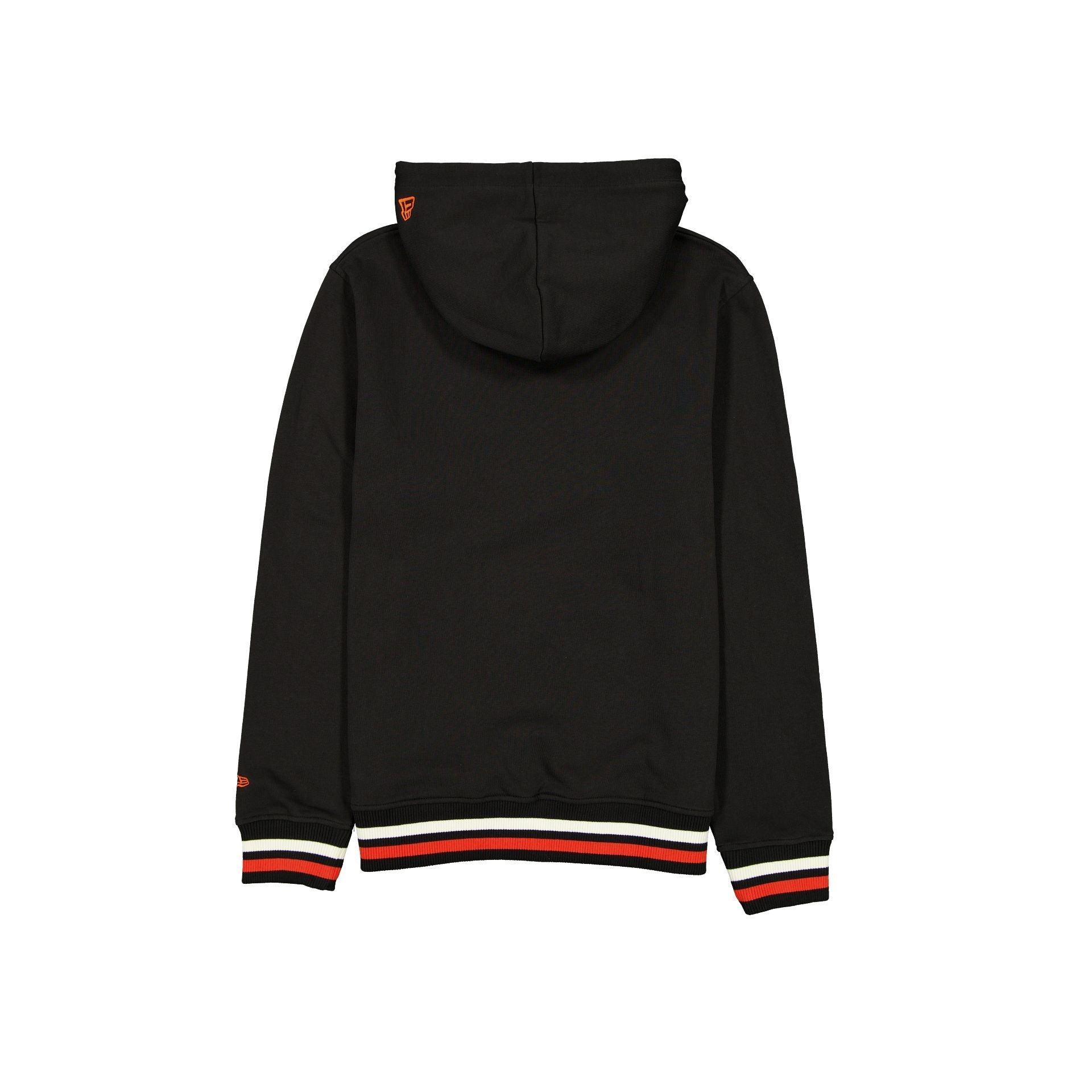 New York Yankees Throwback Hoodie Male Product Image