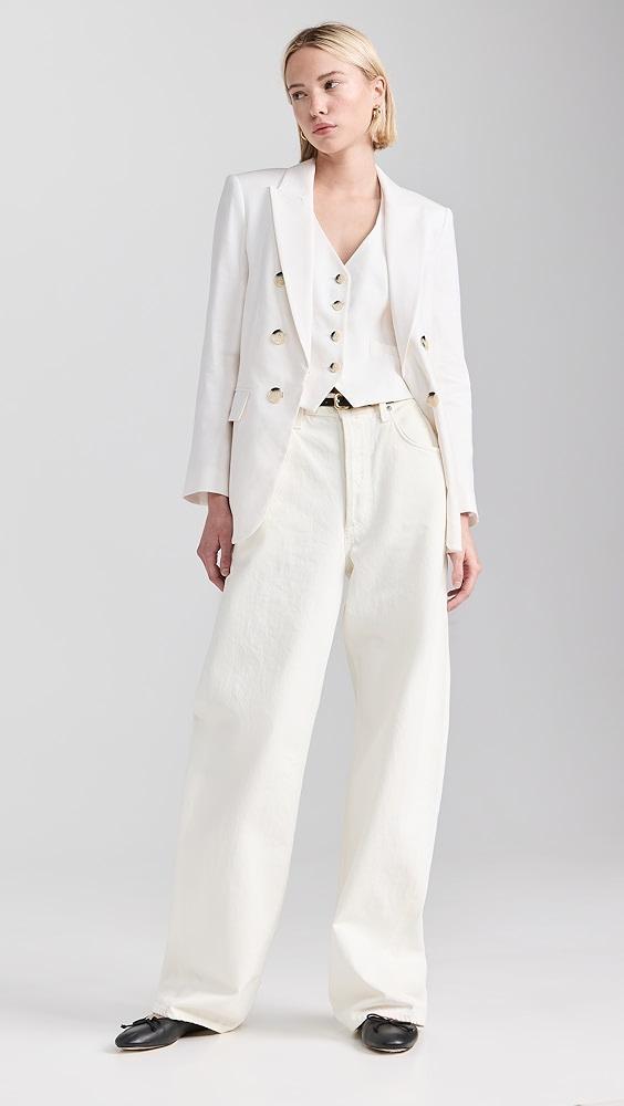 Veronica Beard Arabella Vest | Shopbop Product Image