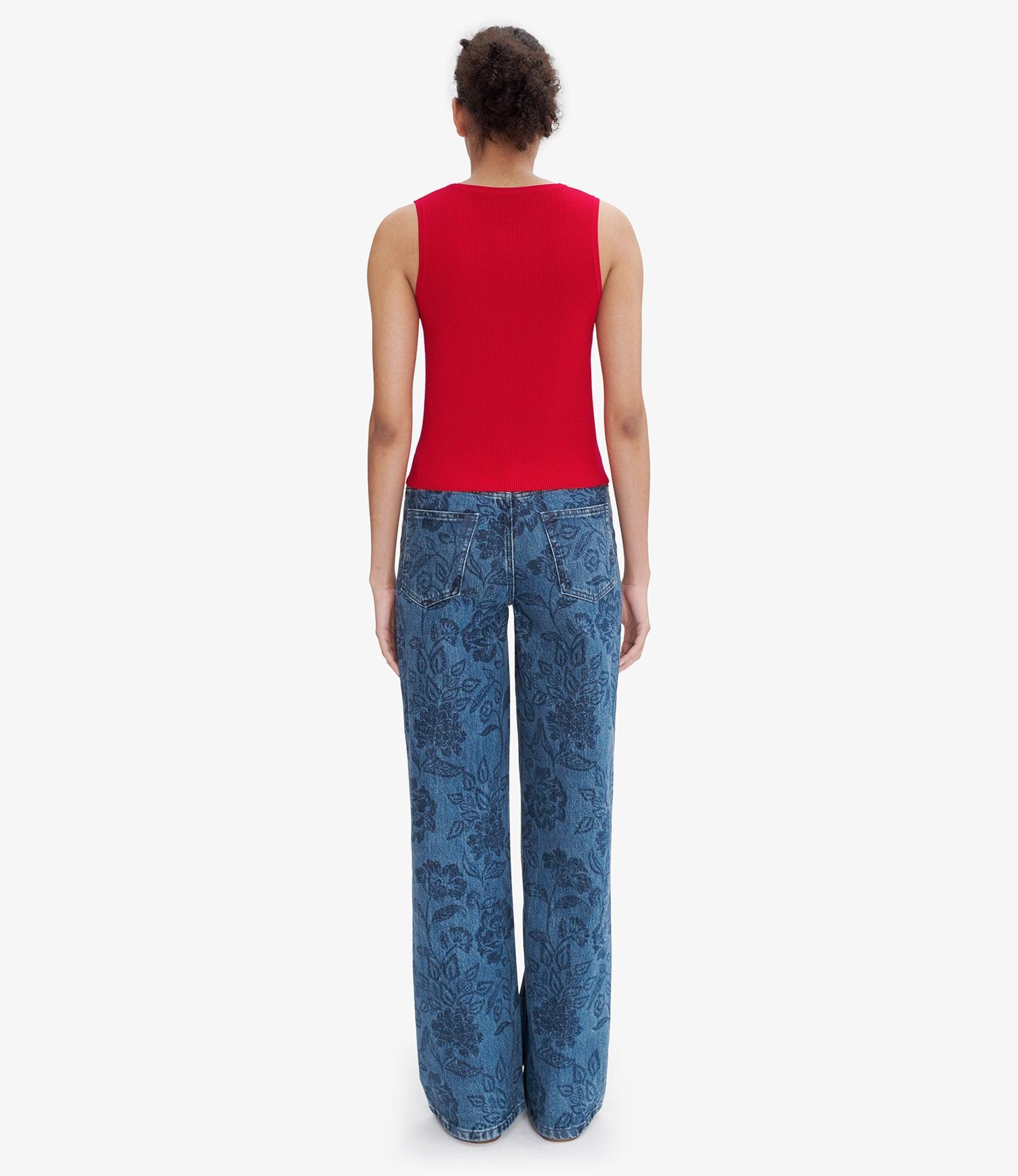 Ambre tank top Female Product Image