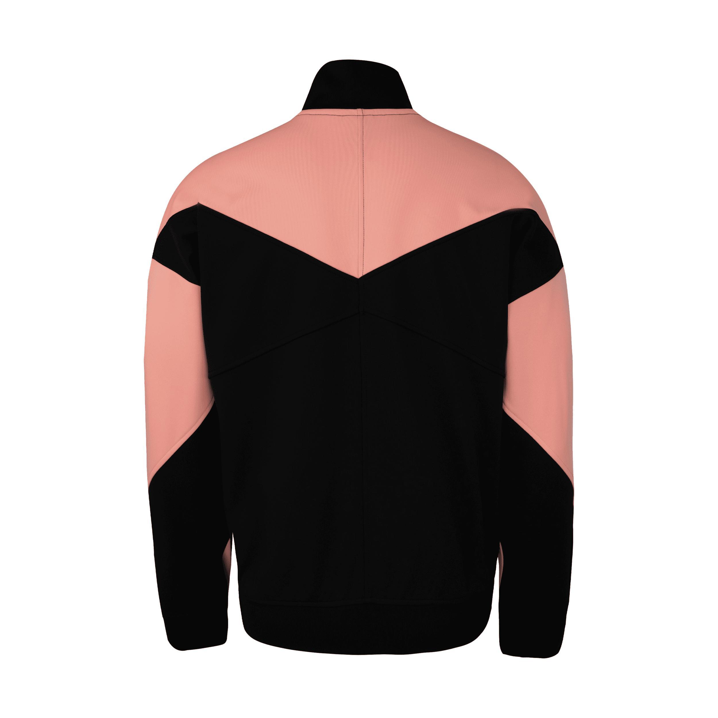 Angel City FC Nike Unisex NWSL Anthem Jacket Product Image