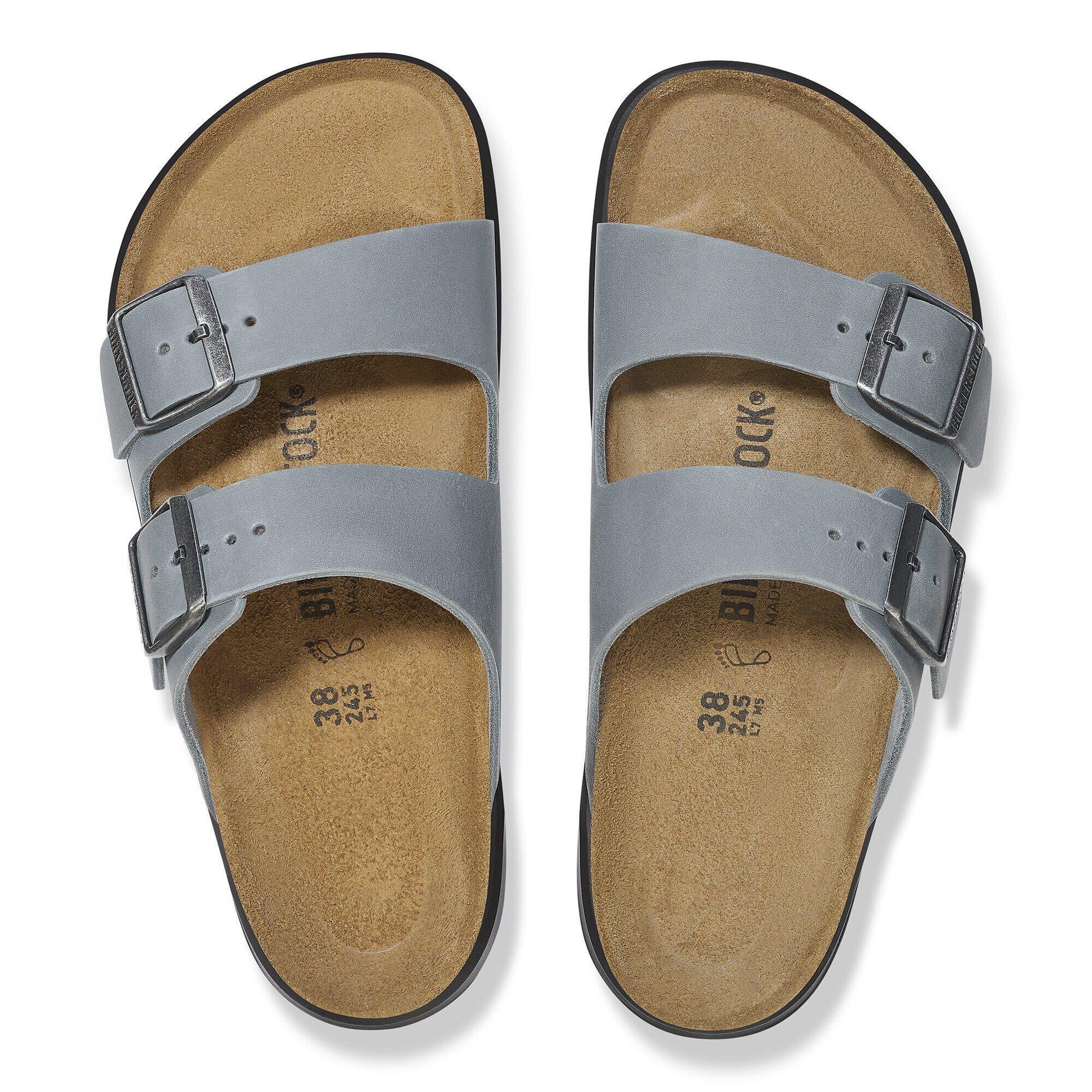 Arizona Crosstown Waxy Leather Product Image