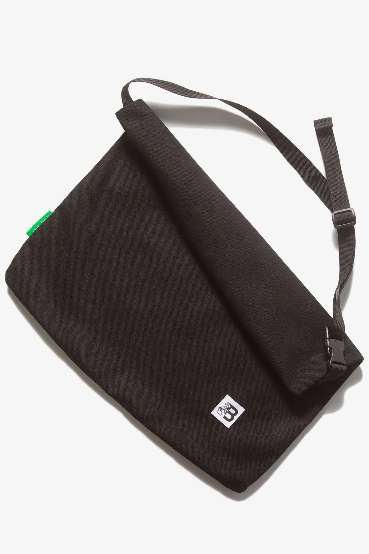 Blacksmith x Tano Wrks - Shop Run Bag - Tan Product Image