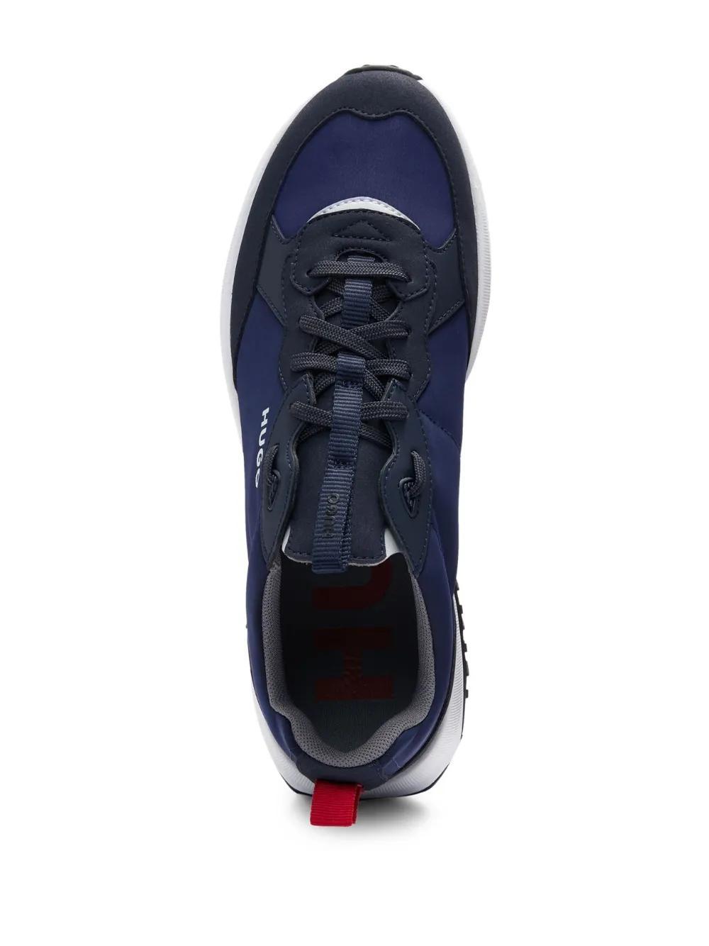 Kane lace-up sneakers Product Image