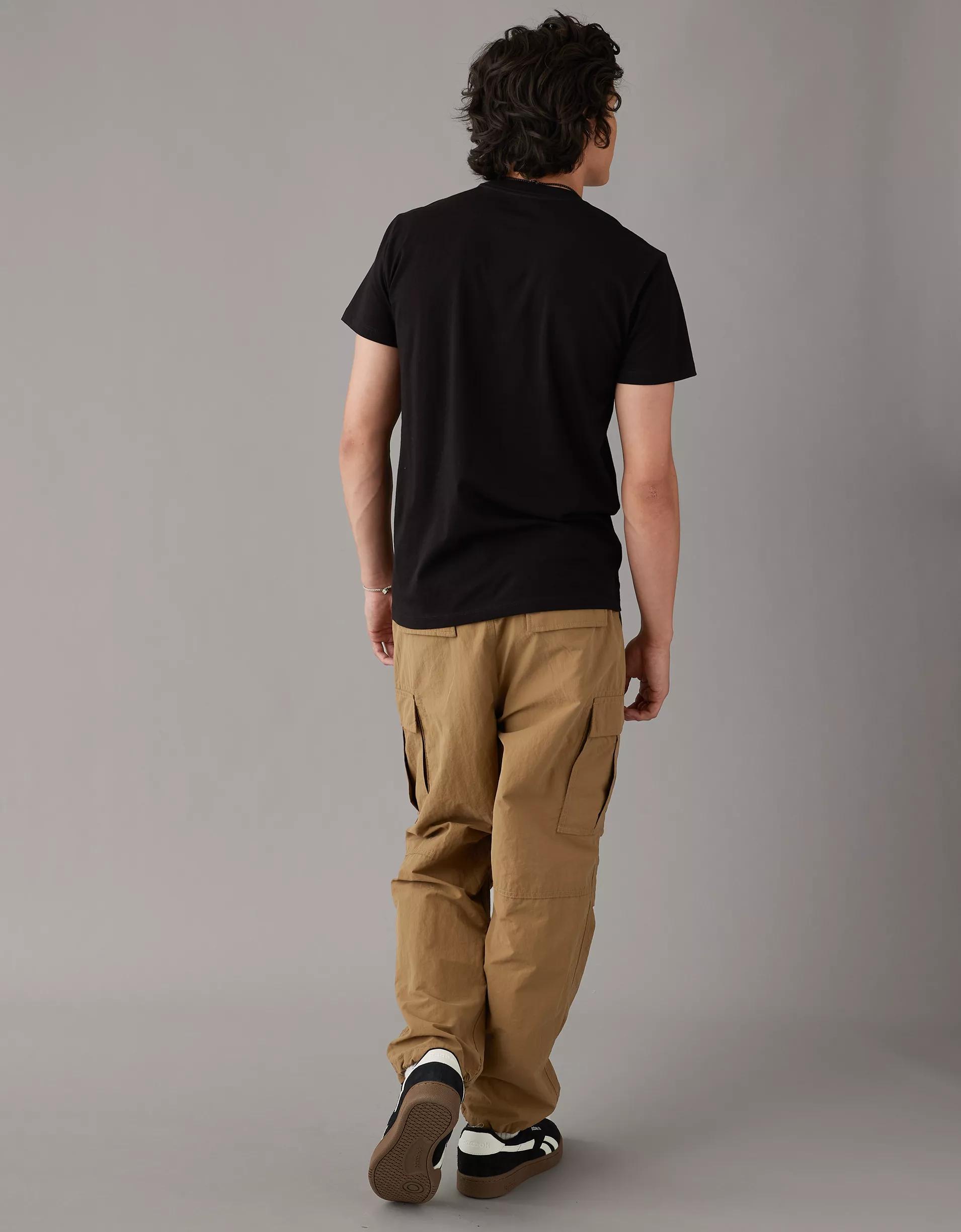 AE Lived-In Slim T-Shirt Product Image