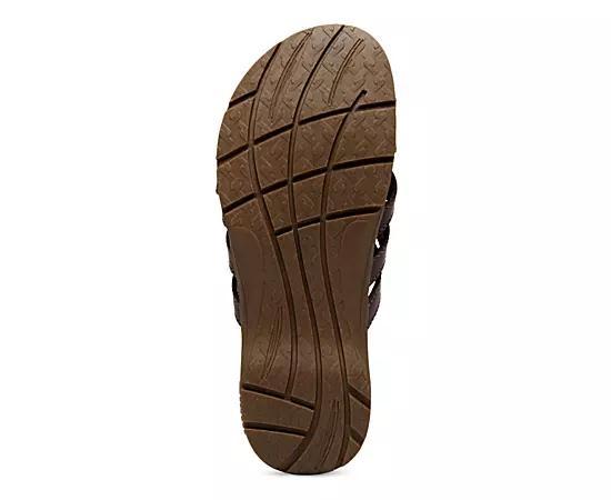 Eastland Womens Hazel Slide Sandal Comfort Product Image