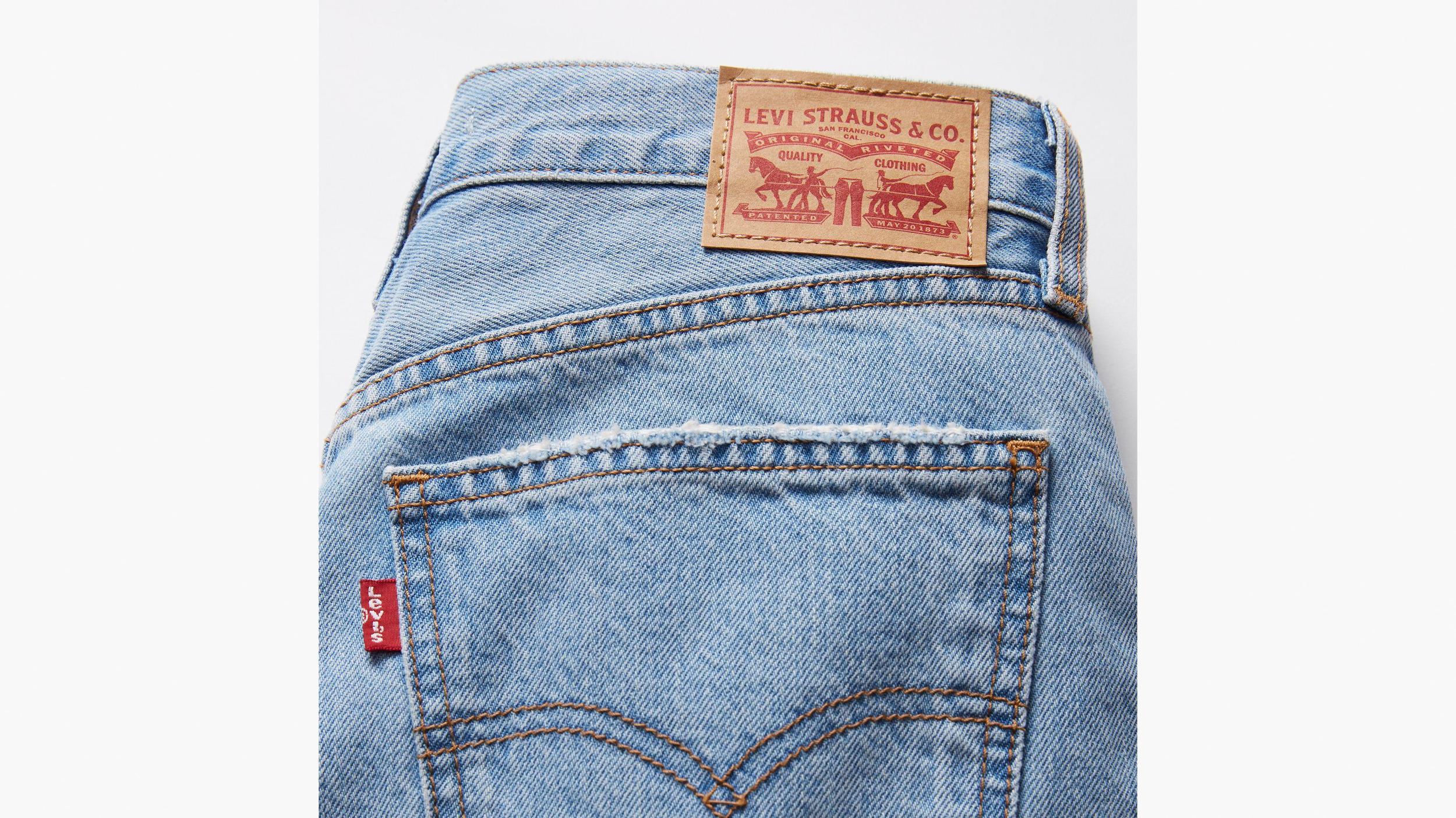 Low Pro Women's Jeans Product Image