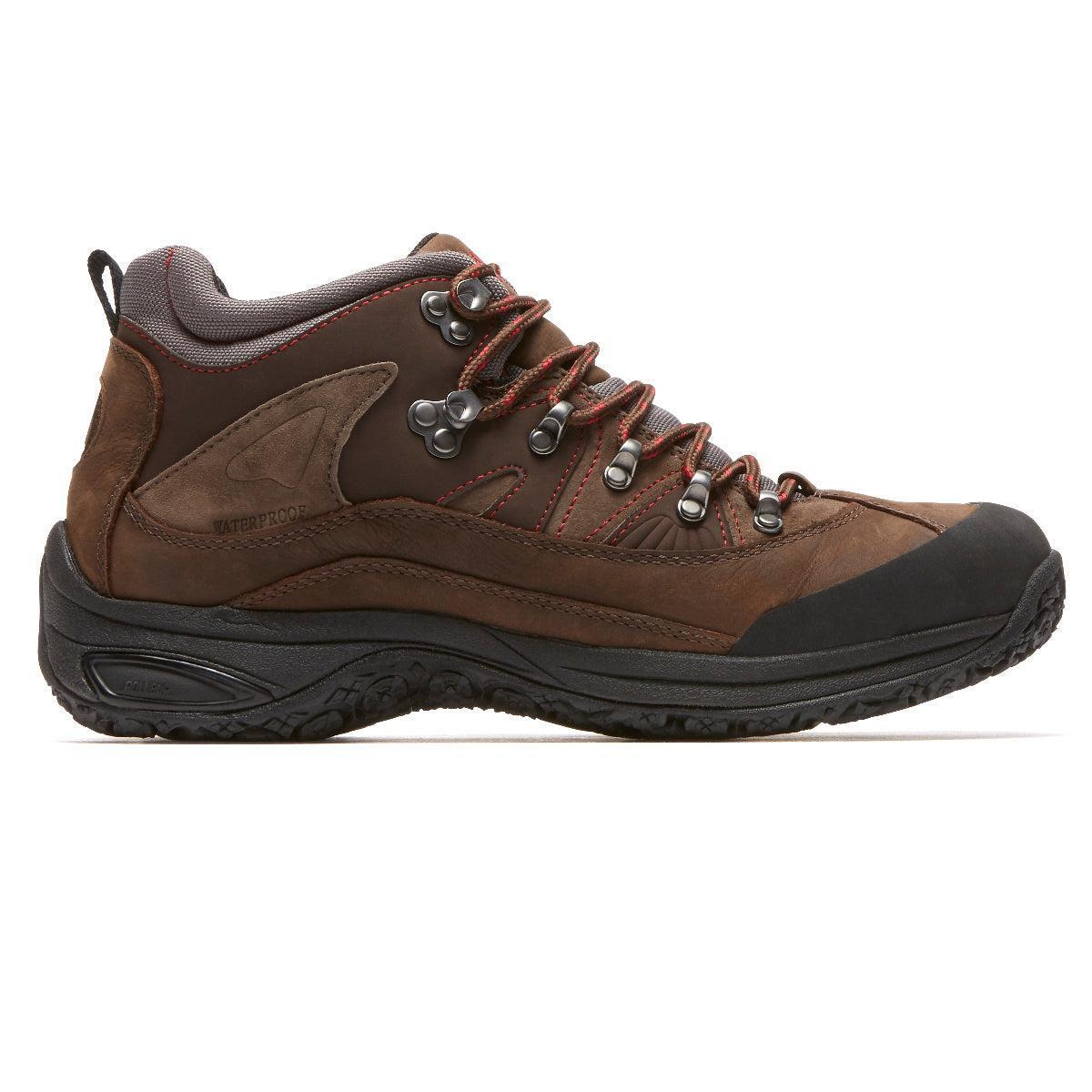 Men's Cloud Waterproof Boot Product Image