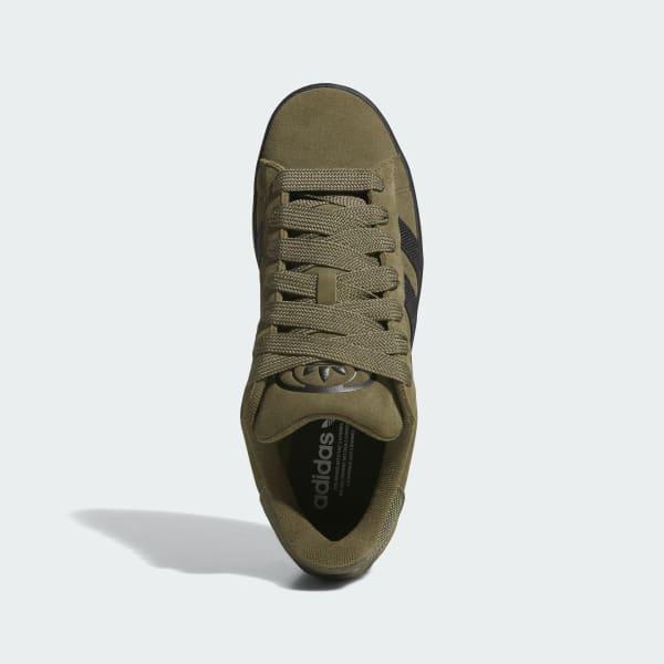 adidas Campus 00s Shoes Olive Strata M 8 / W 9 Mens Product Image