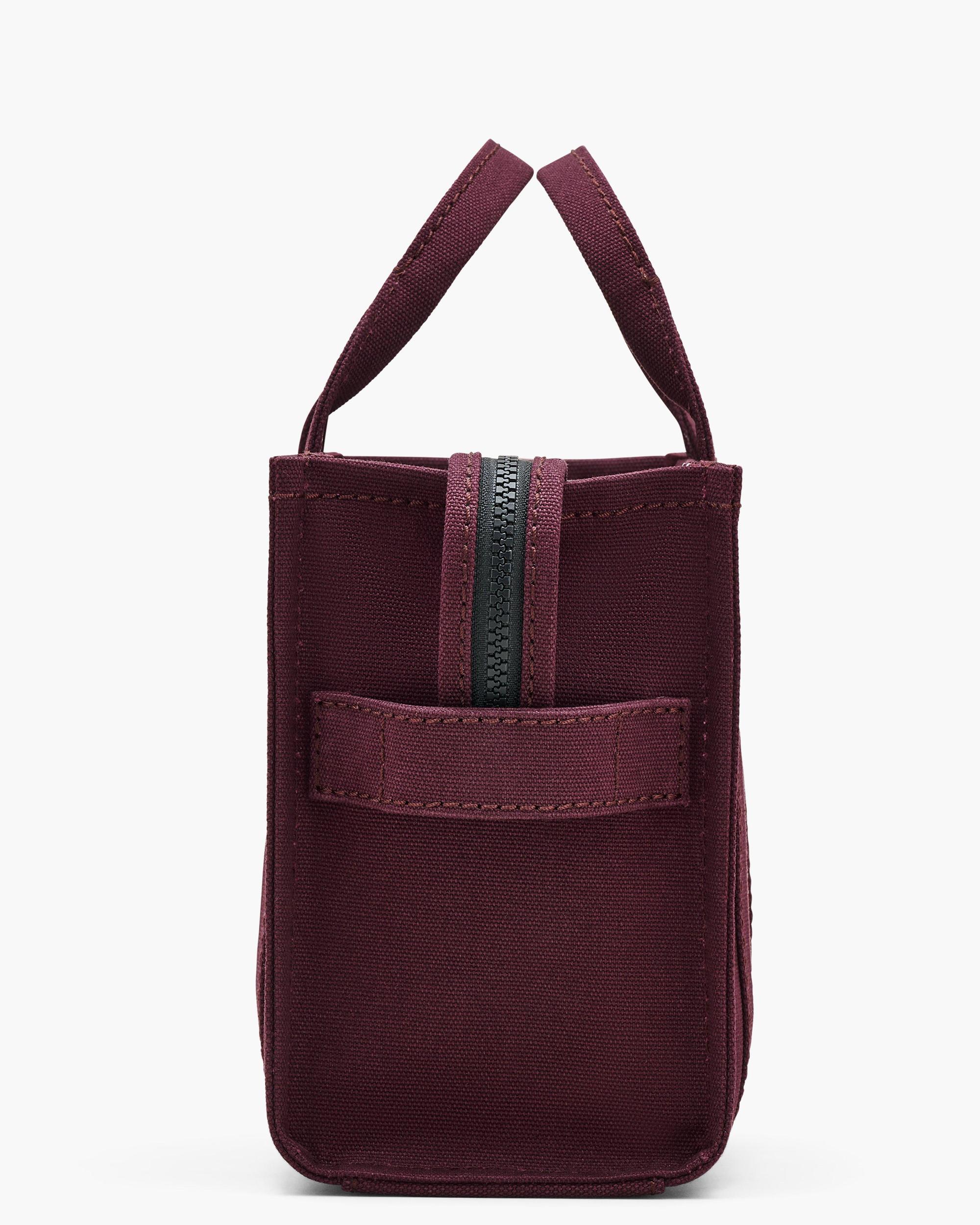 The Canvas Small Tote Bag Product Image