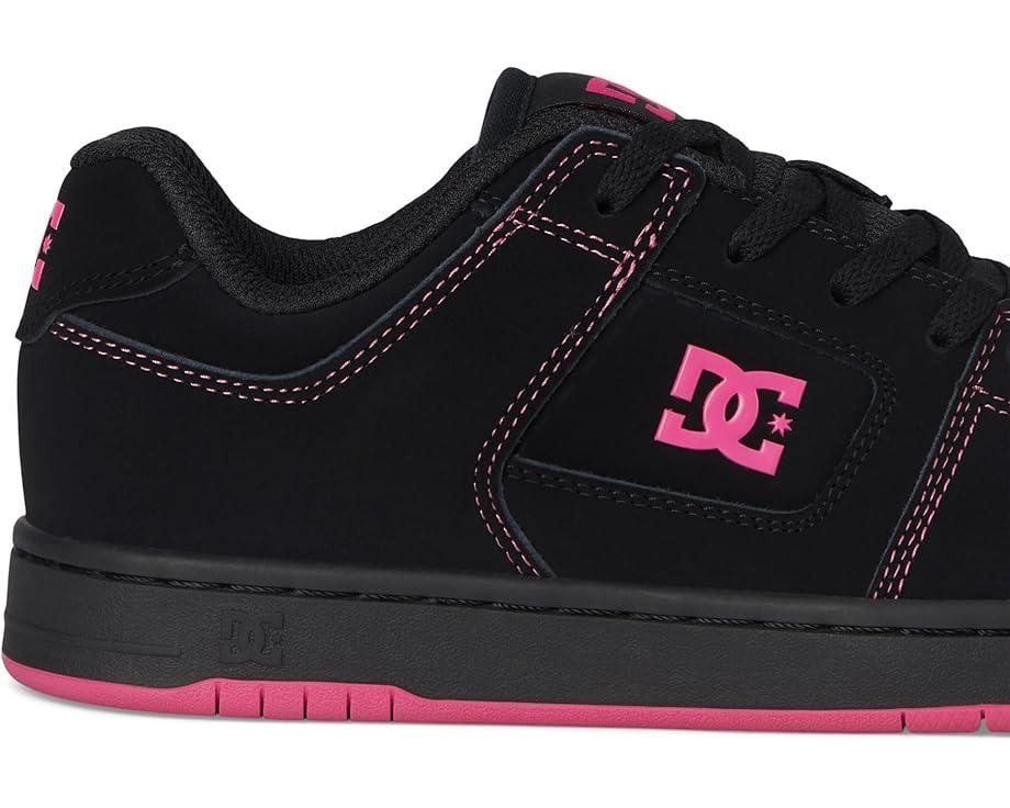DC Shoes Cure Hi Top Product Image