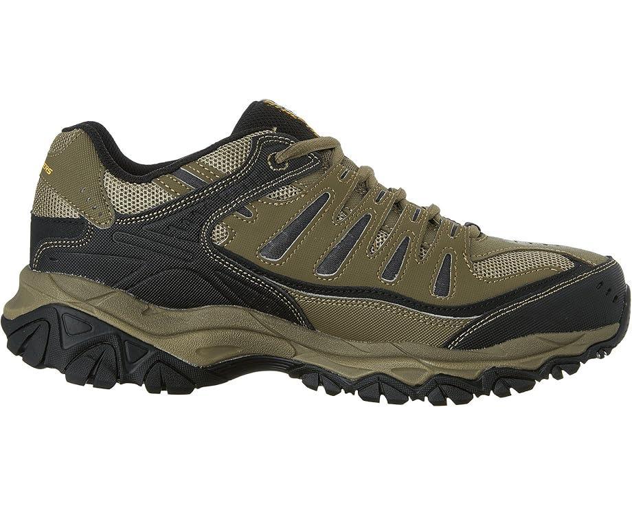 Stamina AT Upper Stitch Product Image